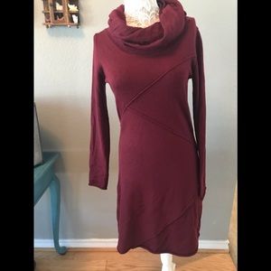 🎃Sweatshirt dress